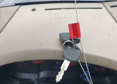 2005 Ford F-150 from USA, damaged, VIN 1FTPW14565FA73628